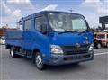 2017 Toyota Dyna Truck