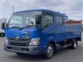 2017 Toyota Dyna Truck