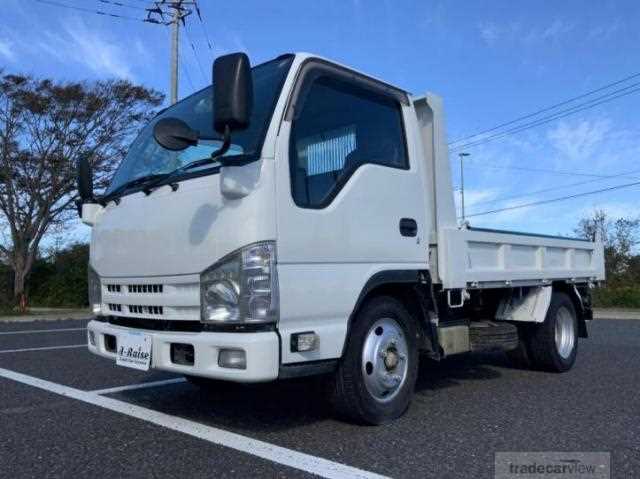 2014 Isuzu Elf Truck