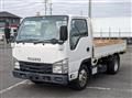 2017 Isuzu Elf Truck