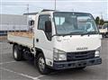 2017 Isuzu Elf Truck