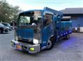 2010 Isuzu Elf Truck