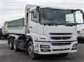 2017 Mitsubishi Fuso Super Great