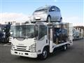 2018 Isuzu Elf Truck