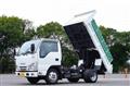 2021 Isuzu Elf Truck