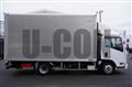 2021 Isuzu Elf Truck