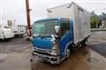 2015 Isuzu Elf Truck