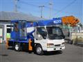 1997 Isuzu Elf Truck