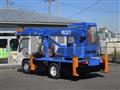 1997 Isuzu Elf Truck