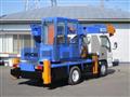 1997 Isuzu Elf Truck