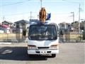 1997 Isuzu Elf Truck