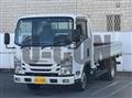 2018 Isuzu Elf Truck