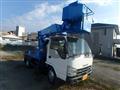 2007 Isuzu Elf Truck