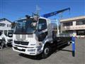 2024 Mitsubishi Fuso Fighter