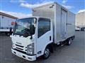 2016 Isuzu Elf Truck