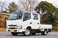 2016 Toyota Dyna Truck