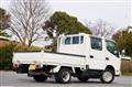 2016 Toyota Dyna Truck