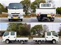 2016 Toyota Dyna Truck