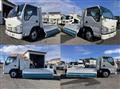 2016 Isuzu Elf Truck