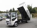 2024 Mitsubishi Fuso Fighter