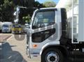 2024 Mitsubishi Fuso Fighter