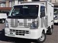 2018 Suzuki Carry Truck