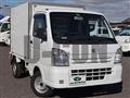 2018 Suzuki Carry Truck