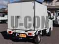 2018 Suzuki Carry Truck