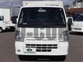 2018 Suzuki Carry Truck