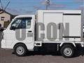 2018 Suzuki Carry Truck