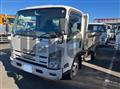 2012 Isuzu Elf Truck