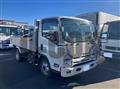 2012 Isuzu Elf Truck