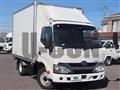 2019 Toyota Dyna Truck