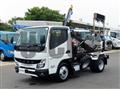 2024 Mitsubishi Fuso Canter