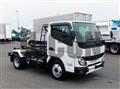 2024 Mitsubishi Fuso Canter