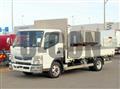 2020 Mitsubishi Fuso Canter