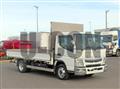 2020 Mitsubishi Fuso Canter