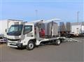 2024 Mitsubishi Fuso Canter