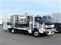 2024 Mitsubishi Fuso Canter