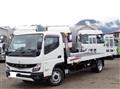 2024 Mitsubishi Fuso Canter