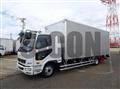 2024 Mitsubishi Fuso Fighter