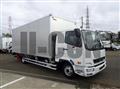 2024 Mitsubishi Fuso Fighter