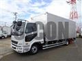 2024 Mitsubishi Fuso Fighter