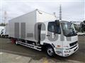 2024 Mitsubishi Fuso Fighter