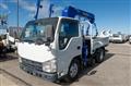 2014 Isuzu Elf Truck