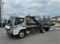 2024 Mitsubishi Fuso Canter