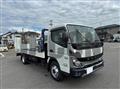 2024 Mitsubishi Fuso Canter