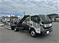 2024 Mitsubishi Fuso Canter