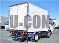 2017 Isuzu Elf Truck