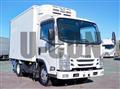 2017 Isuzu Elf Truck